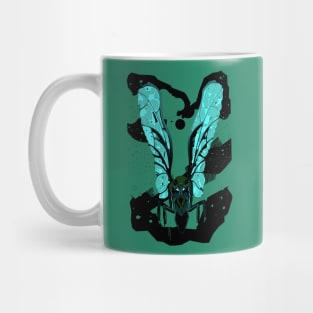 Queen of Monsters: Mothra Mug